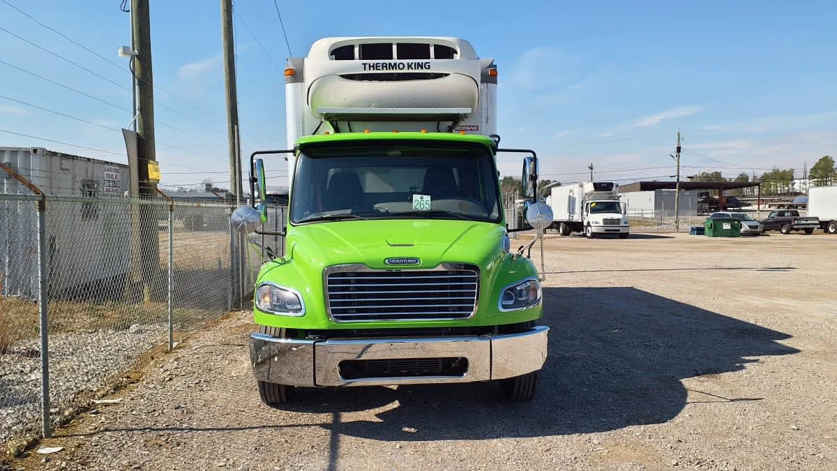 2020 Freightliner M2 106 in Birmingham, AL — photo 2