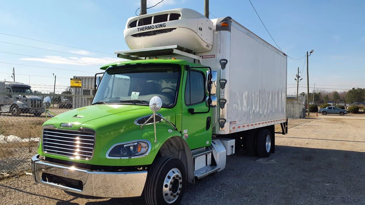 2020 Freightliner M2 106 in Birmingham, AL