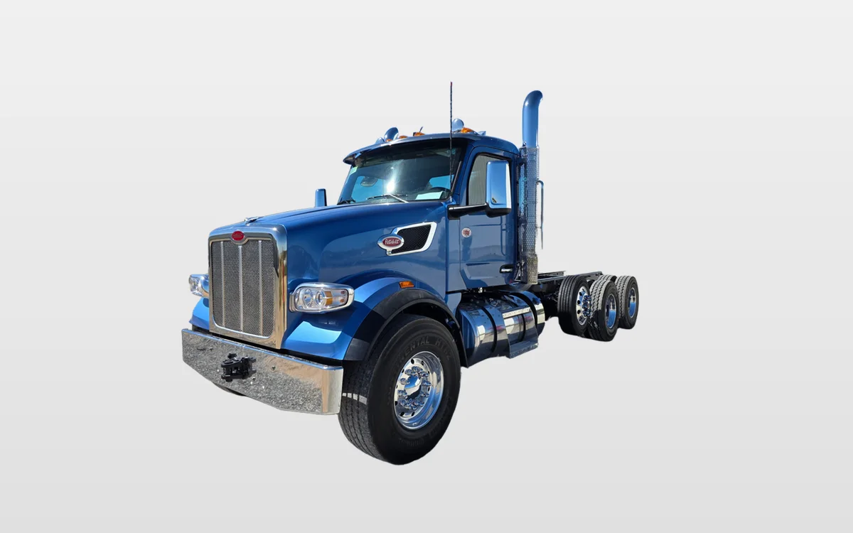2026 PETERBILT 567 - image 1
