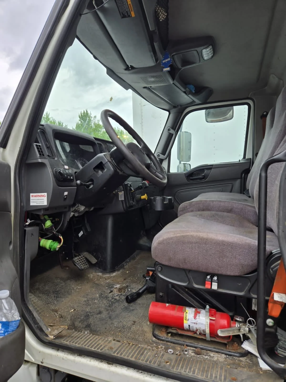 2020 International MV in Syracuse, NY — photo 7