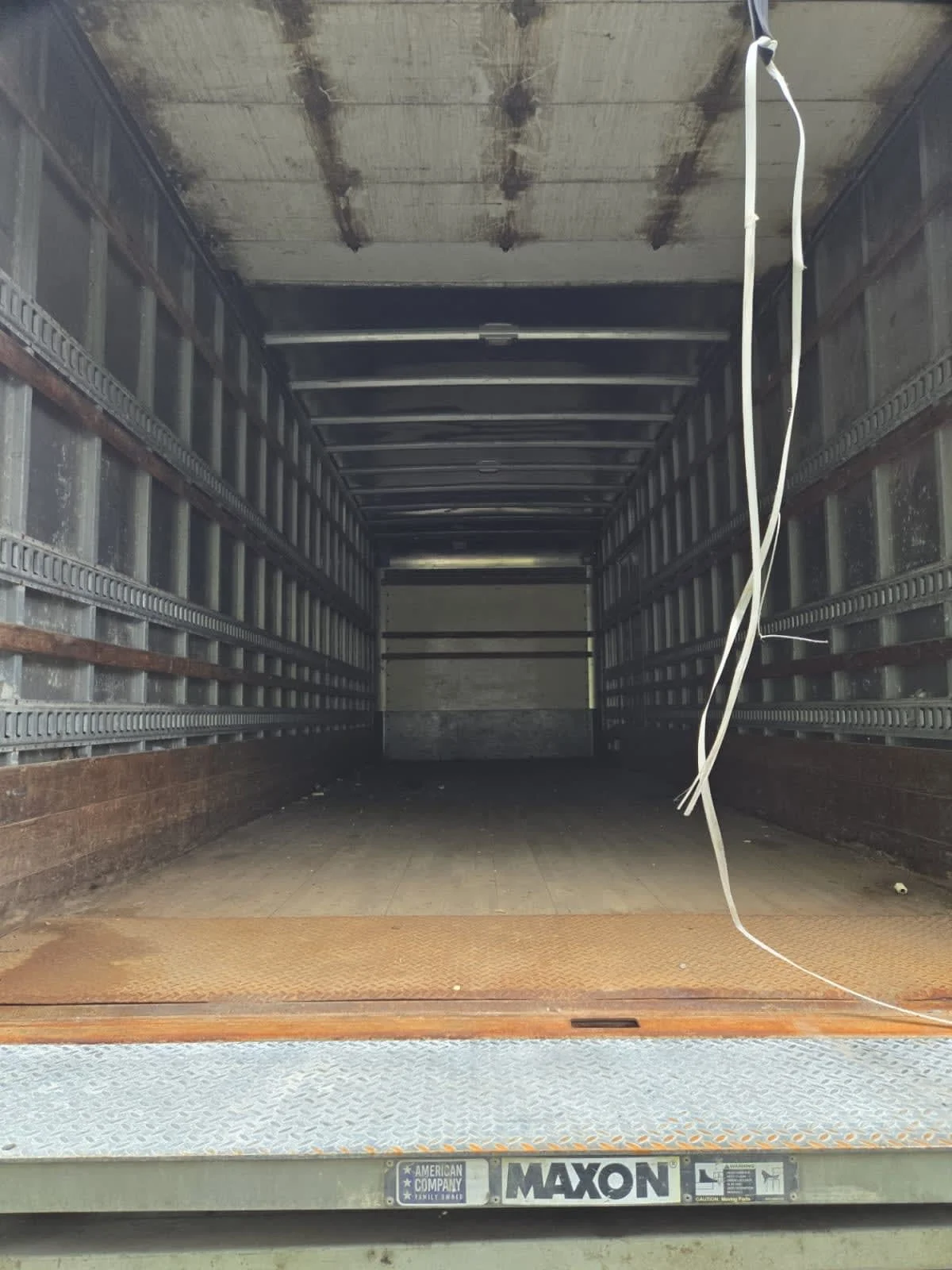 2020 International MV in Syracuse, NY — photo 8