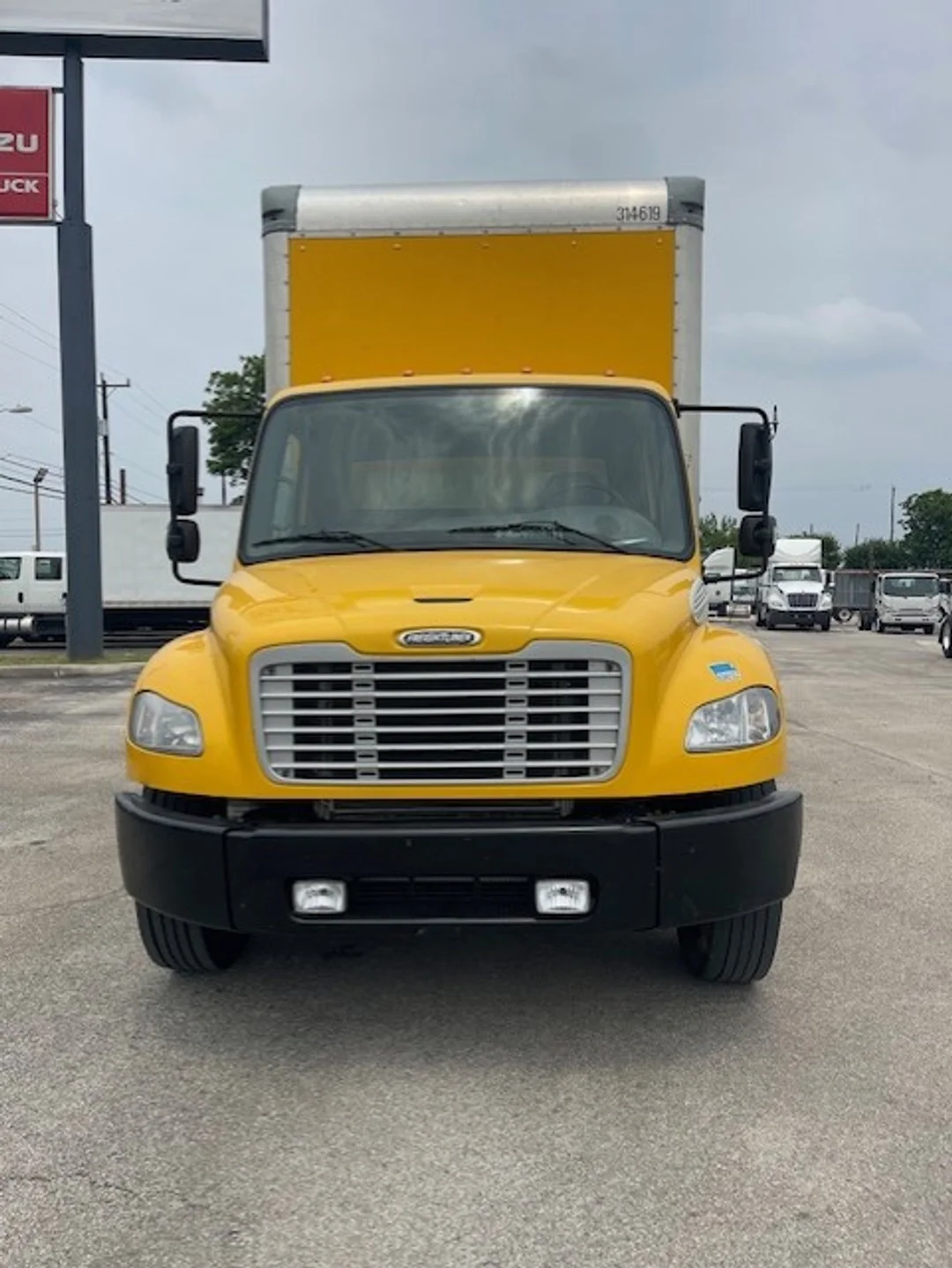 2018 Freightliner M2 106 - image 5