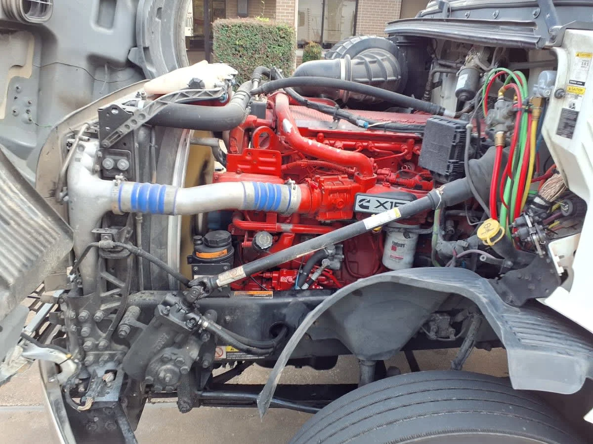 2019 Volvo VNL 860 in Houston, TX — photo 8
