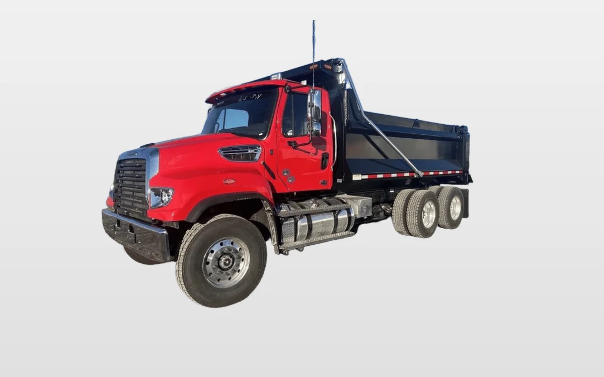 2026 Freightliner - image 1