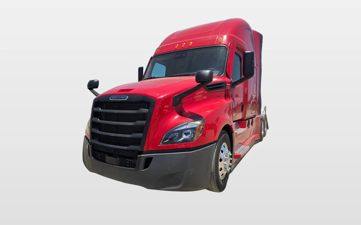 2022 FREIGHTLINER CASCADIA 126SLP - image 1