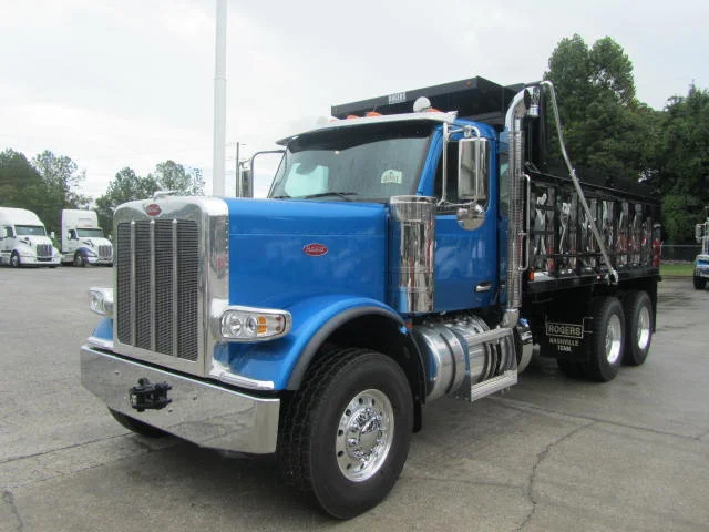 2026 Peterbilt 589 in Ringgold, GA