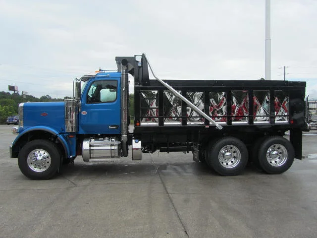 2026 Peterbilt 589 in Ringgold, GA — photo 7