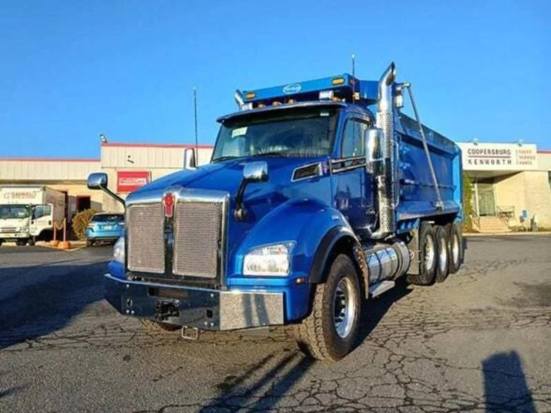 2026 Kenworth T880 in Swedesboro, NJ
