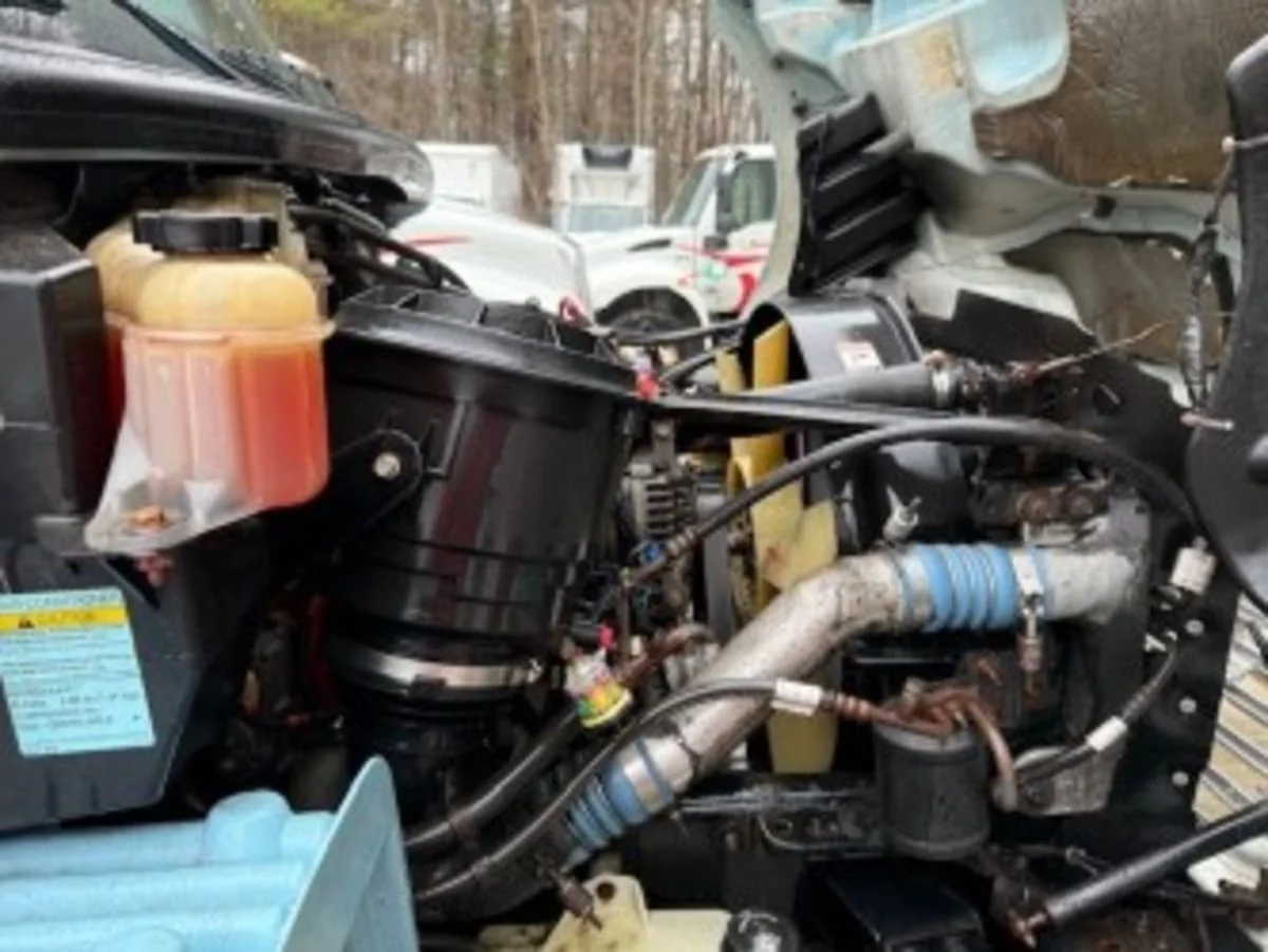 2018 Freightliner M2 106 - image 11