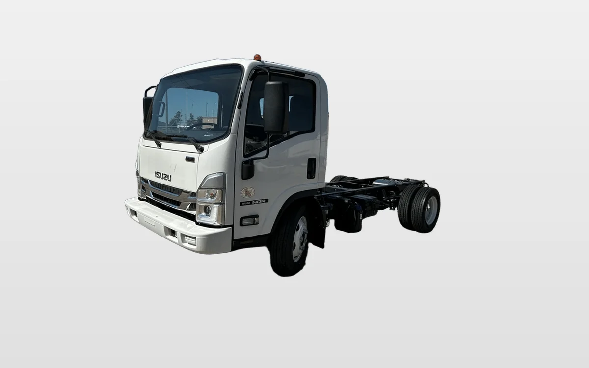 2024 Isuzu NRR - image 1
