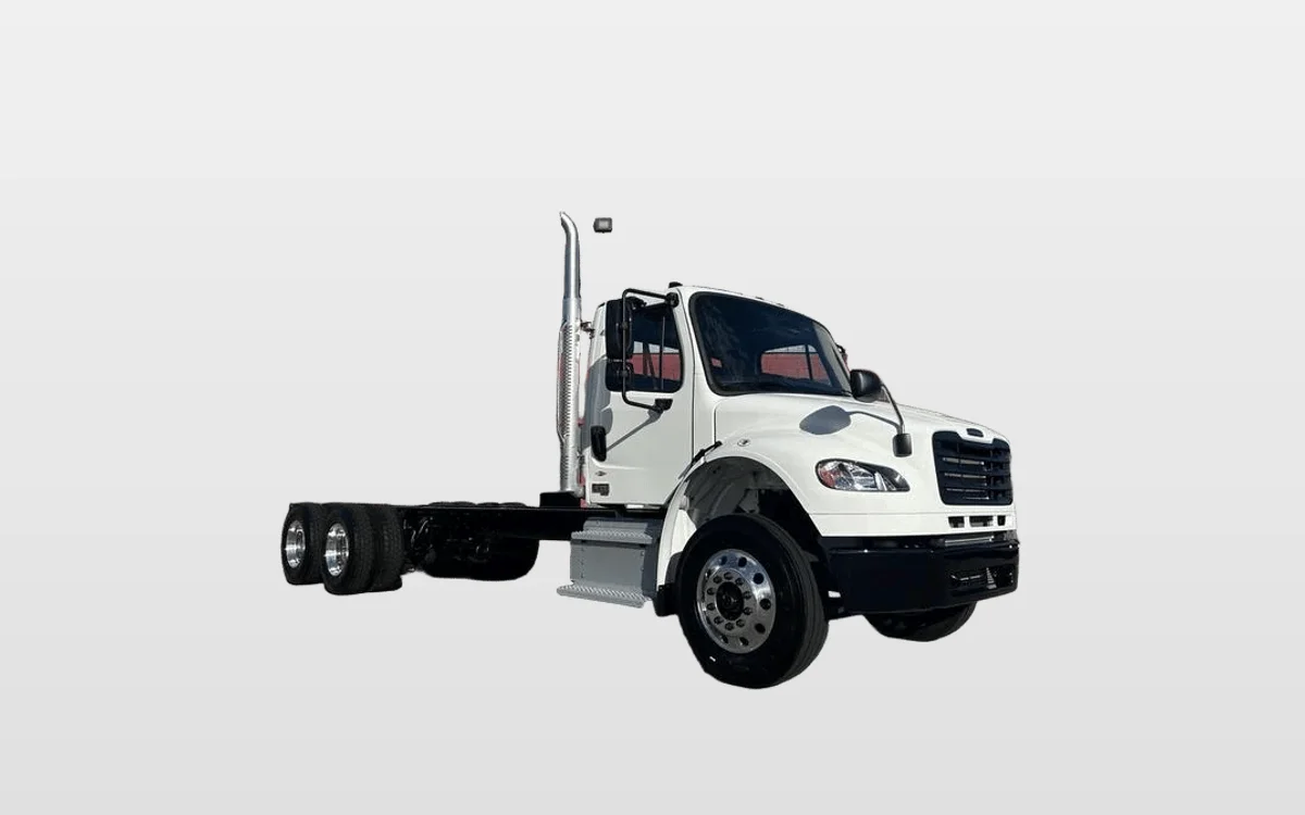 2026 Freightliner - image 1