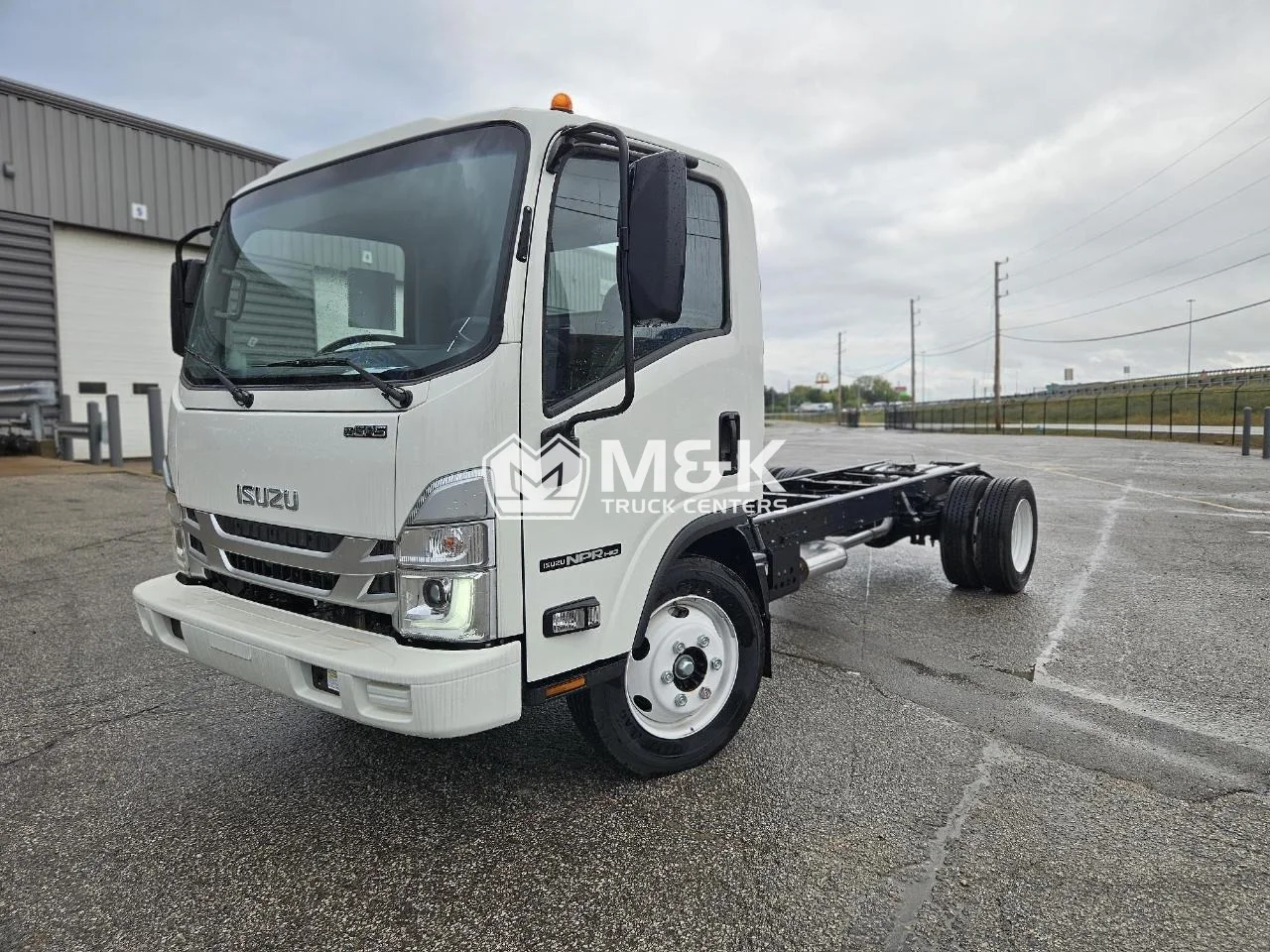 2025 Isuzu in Indianapolis, IN