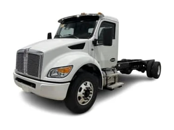 2027 Kenworth T280