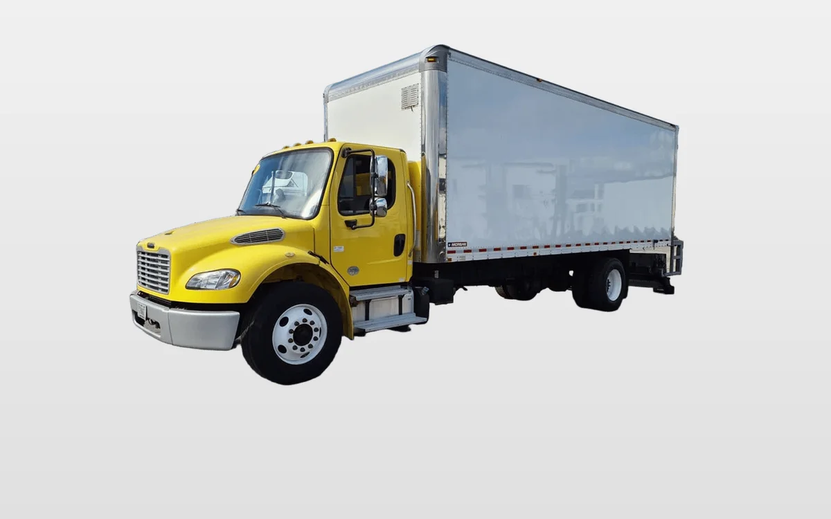 2017 Freightliner M2 106 - image 1
