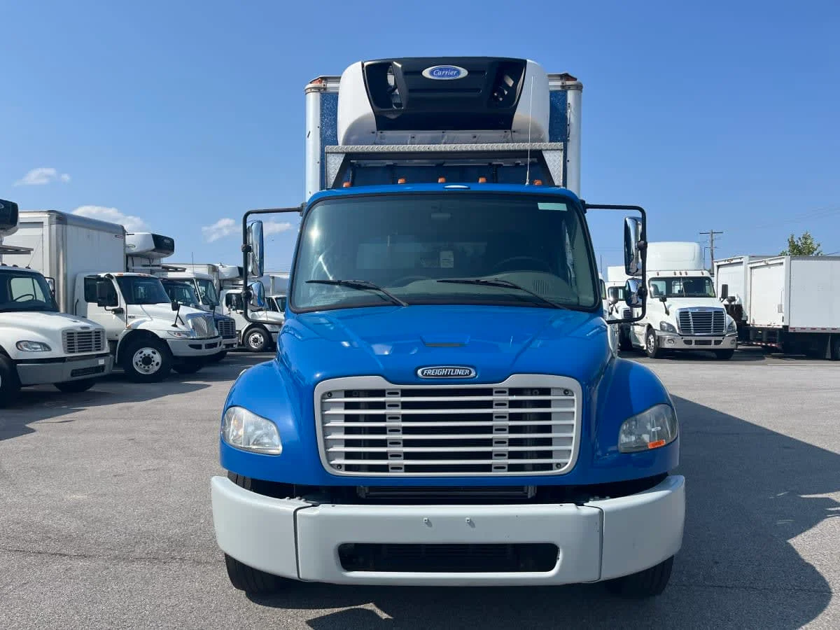 2019 Freightliner M2 106 in Beltsville, MD — photo 2