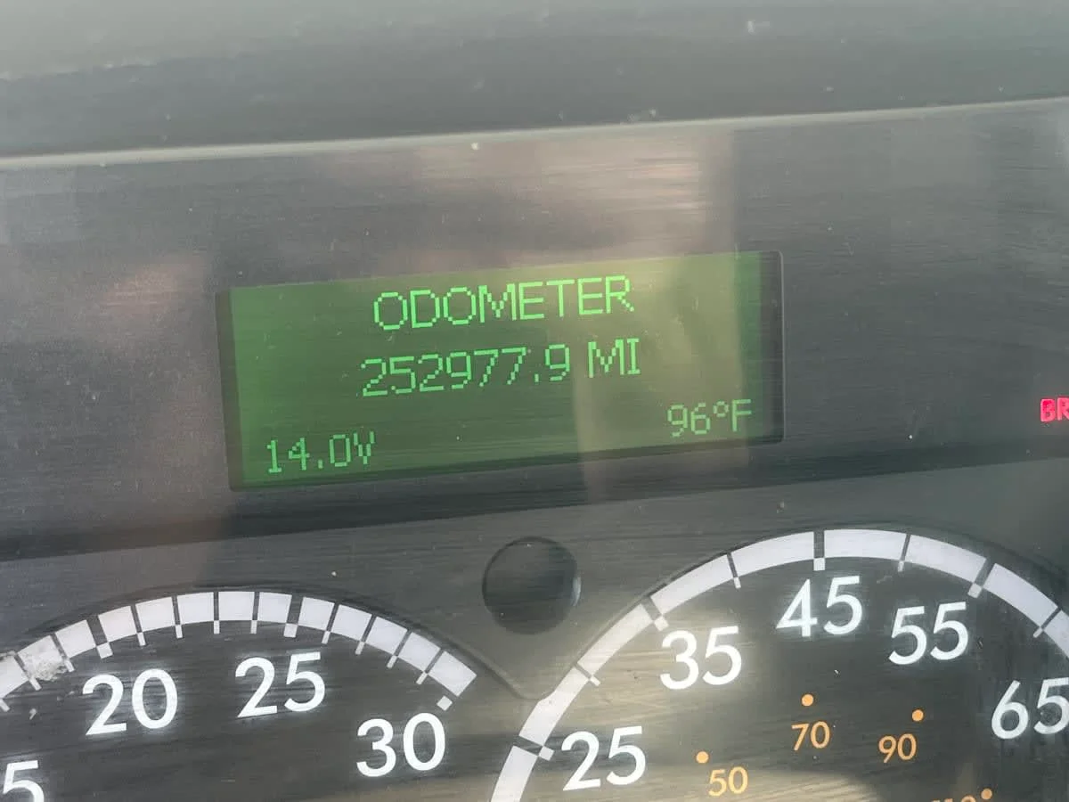 2019 Freightliner M2 106 in Beltsville, MD — photo 10