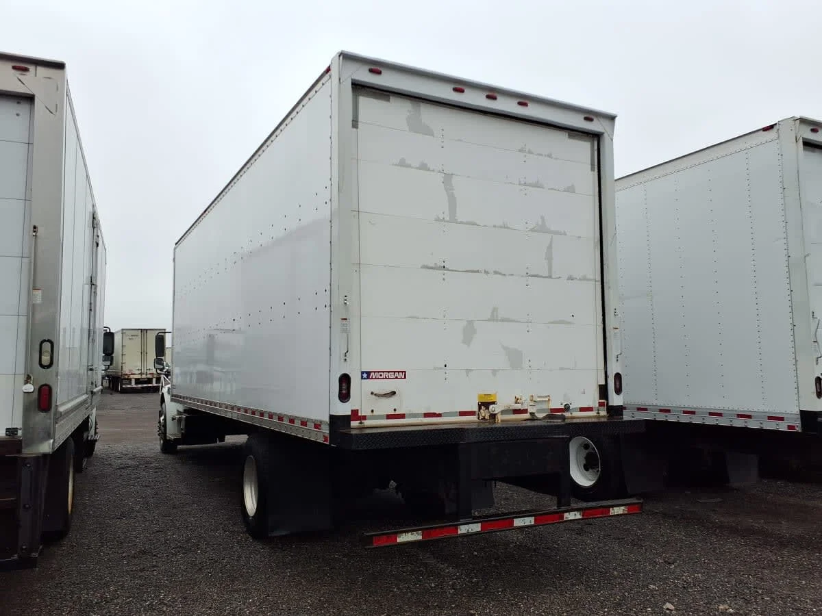 2020 Freightliner M2 106 in Taylor, MI — photo 6