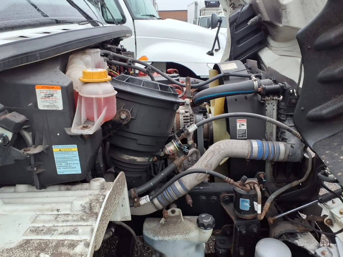 2020 Freightliner M2 106 in Taylor, MI — photo 15