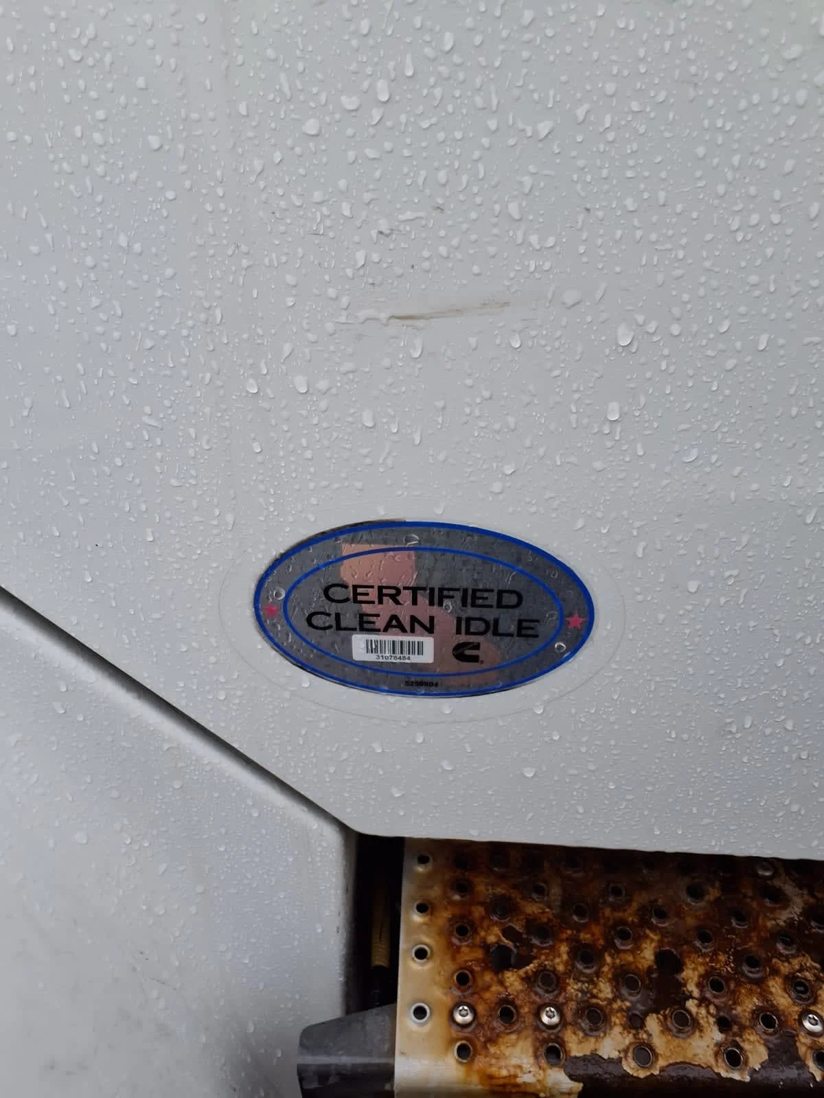 2020 Freightliner M2 106 in Taylor, MI — photo 12