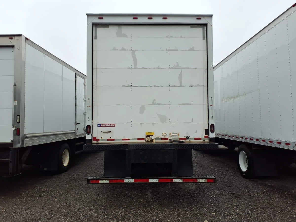 2020 Freightliner M2 106 in Taylor, MI — photo 5
