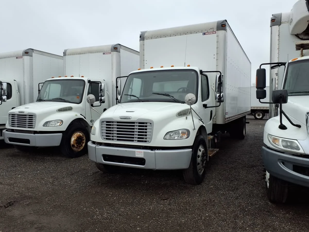 2020 Freightliner M2 106 in Taylor, MI