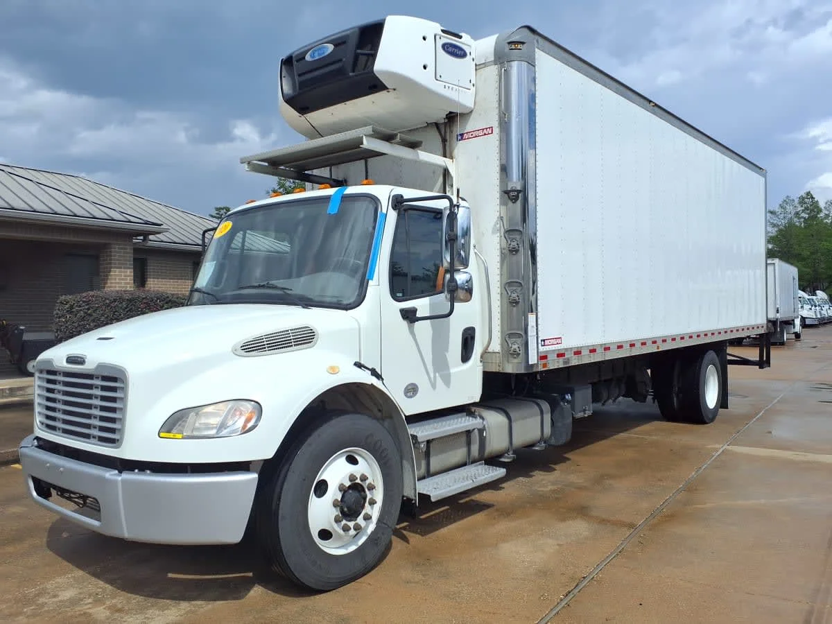 2020 Freightliner M2 106 in Houston, TX