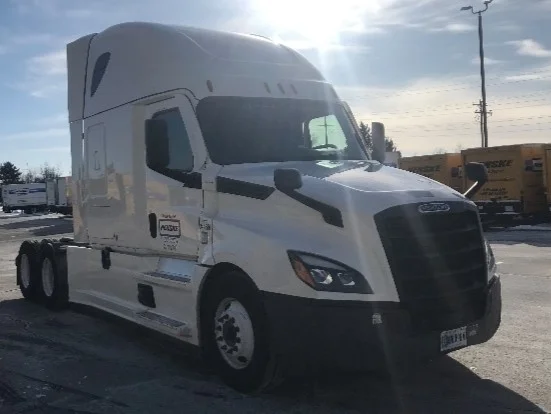 2021 Freightliner Cascadia in Concord, NC