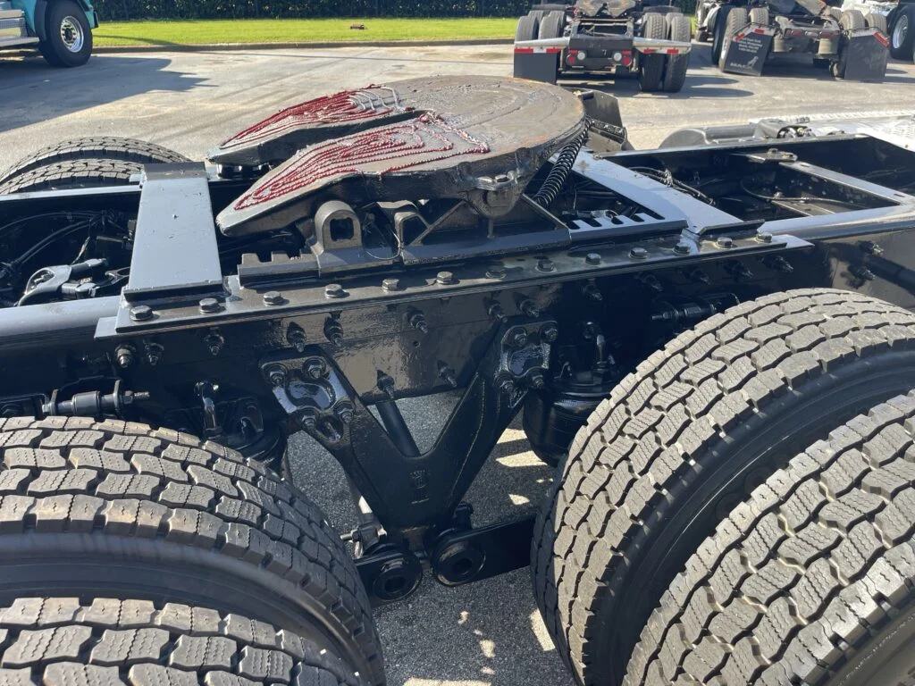 2024 Kenworth in Birmingham, AL — photo 12