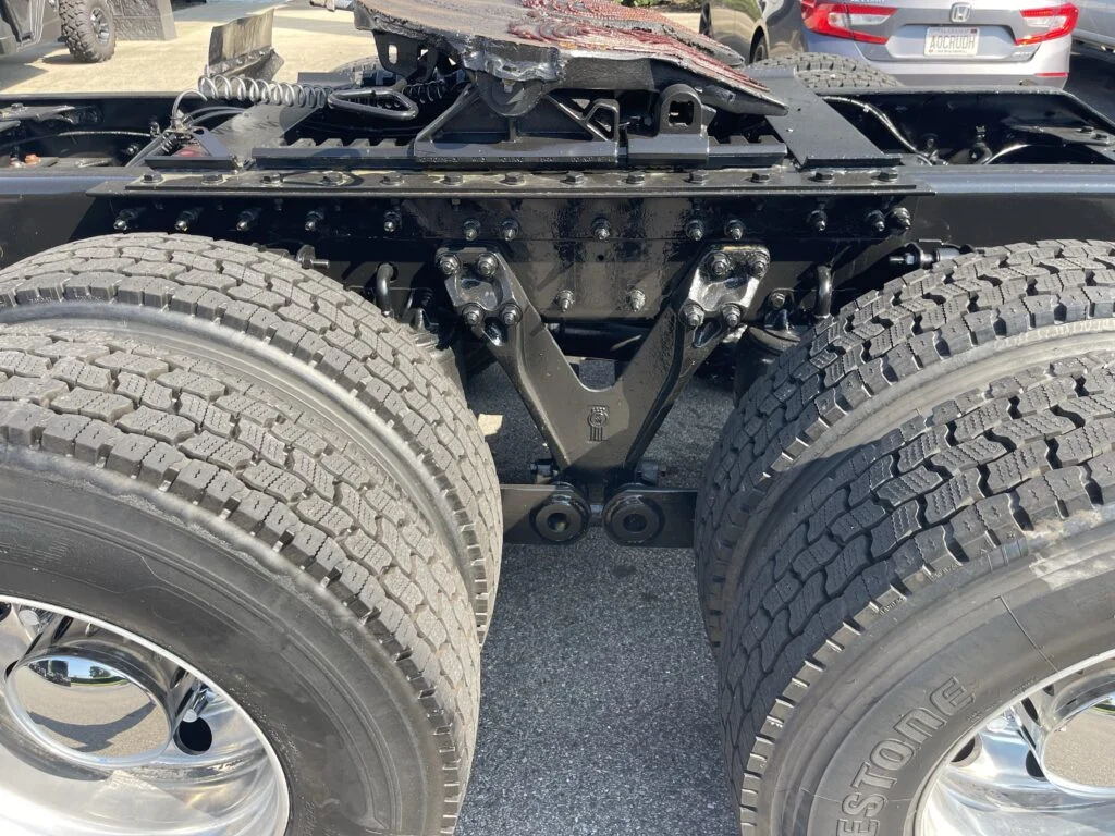 2024 Kenworth in Birmingham, AL — photo 11