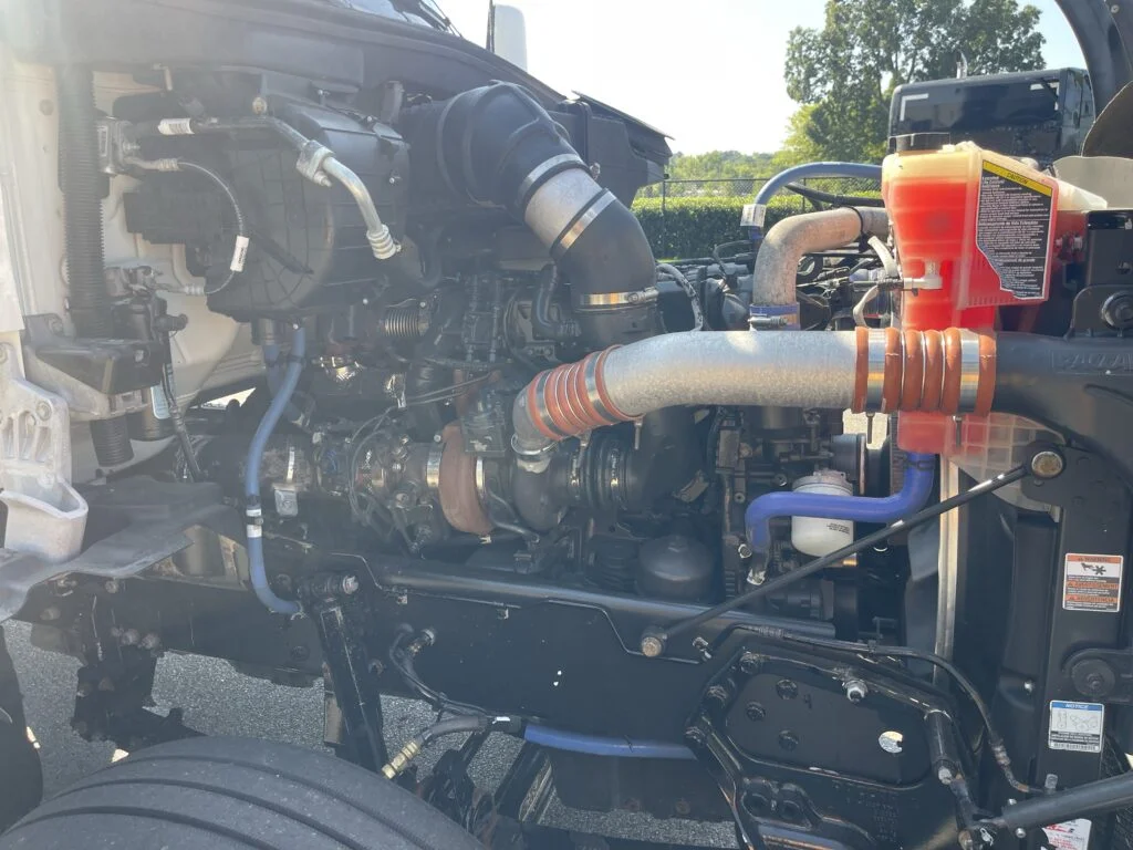 2024 Kenworth in Birmingham, AL — photo 9