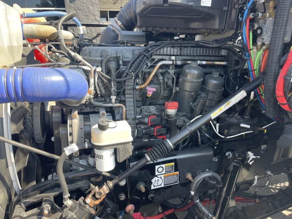 2024 Kenworth in Birmingham, AL — photo 10