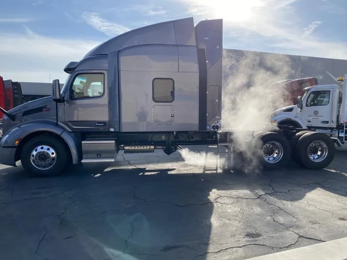 2024 Peterbilt 579 - image 9