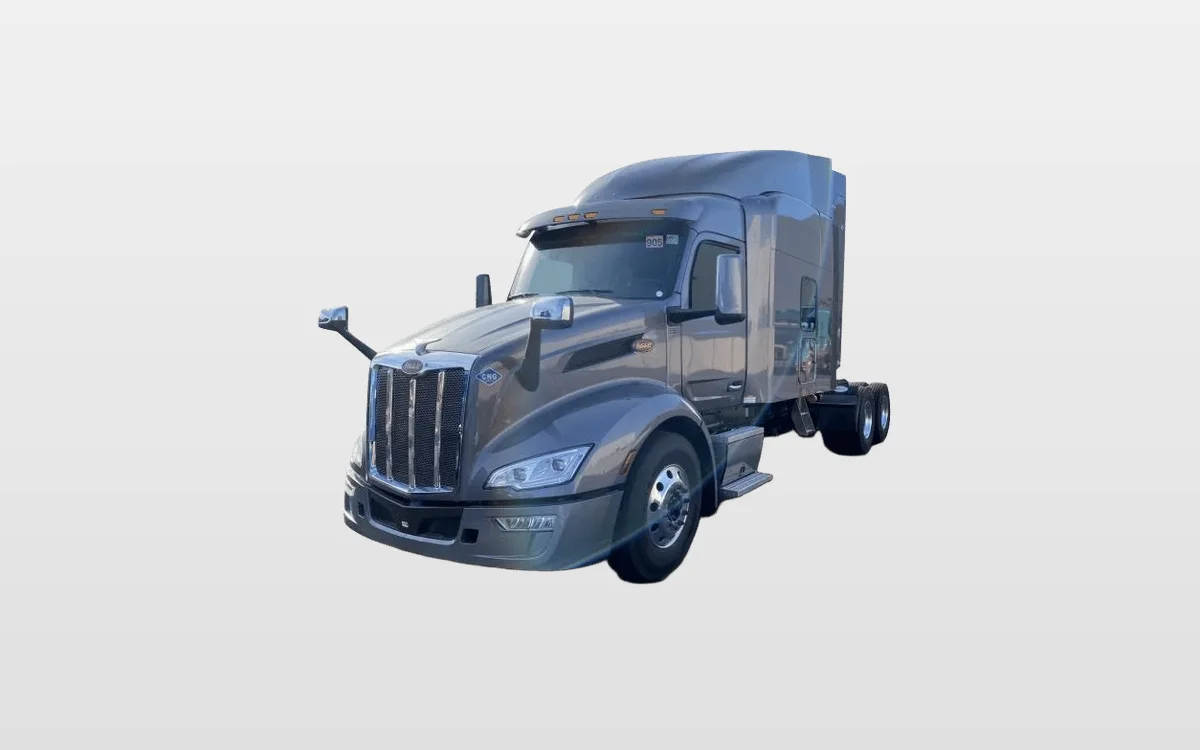 2024 Peterbilt 579 - image 1
