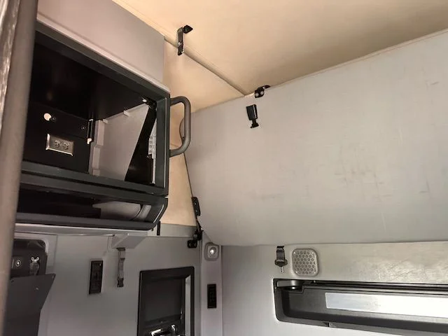 2019 Mack Anthem - image 17