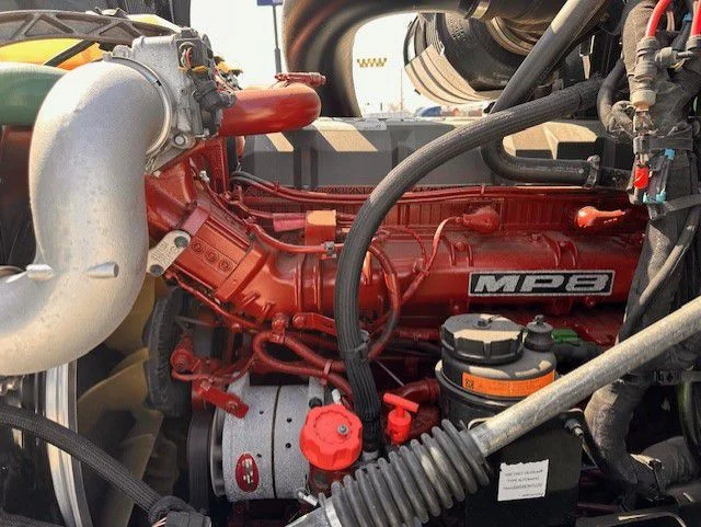 2019 Mack Anthem - image 24