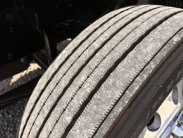 2019 Mack Anthem - image 20