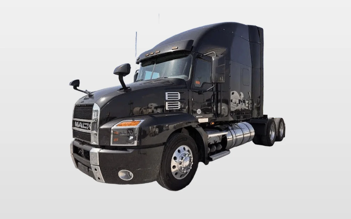 2019 Mack Anthem - image 1