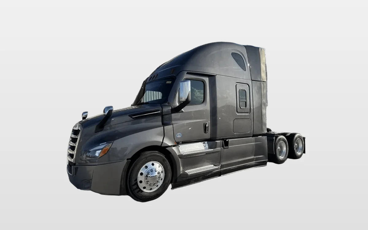 2024 Freightliner Cascadia - image 1