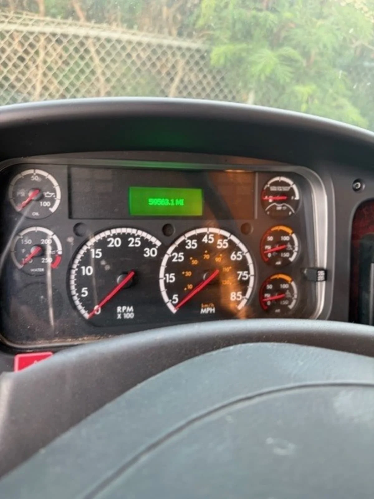 2017 Freightliner M2 106 in Kapolei, HI — photo 8