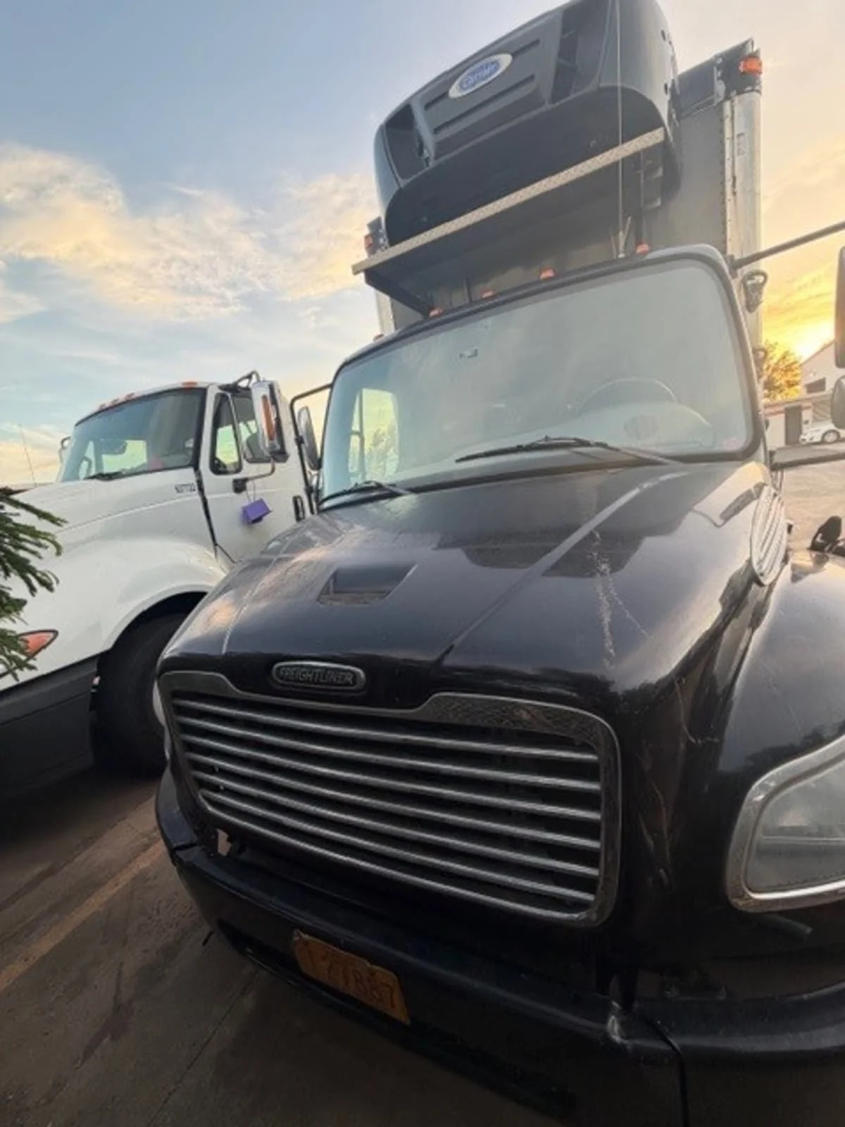 2017 Freightliner M2 106 in Kapolei, HI — photo 3