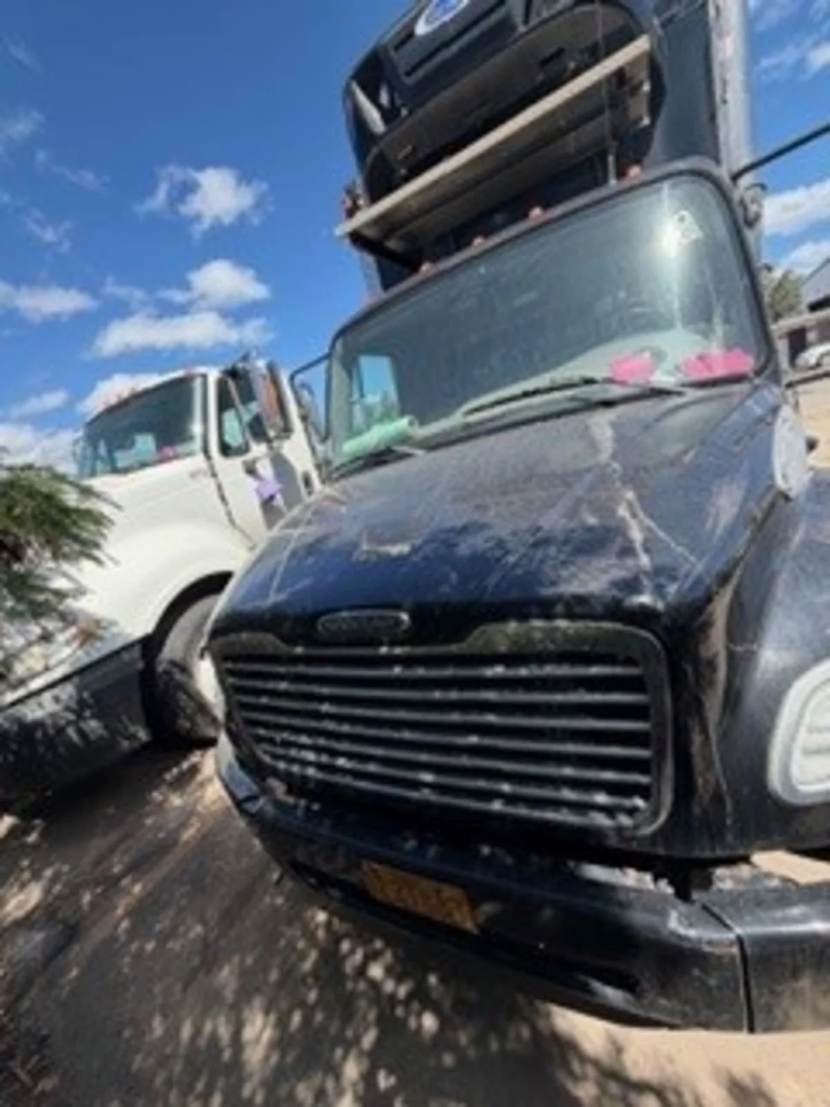 2017 Freightliner M2 106 in Kapolei, HI — photo 2