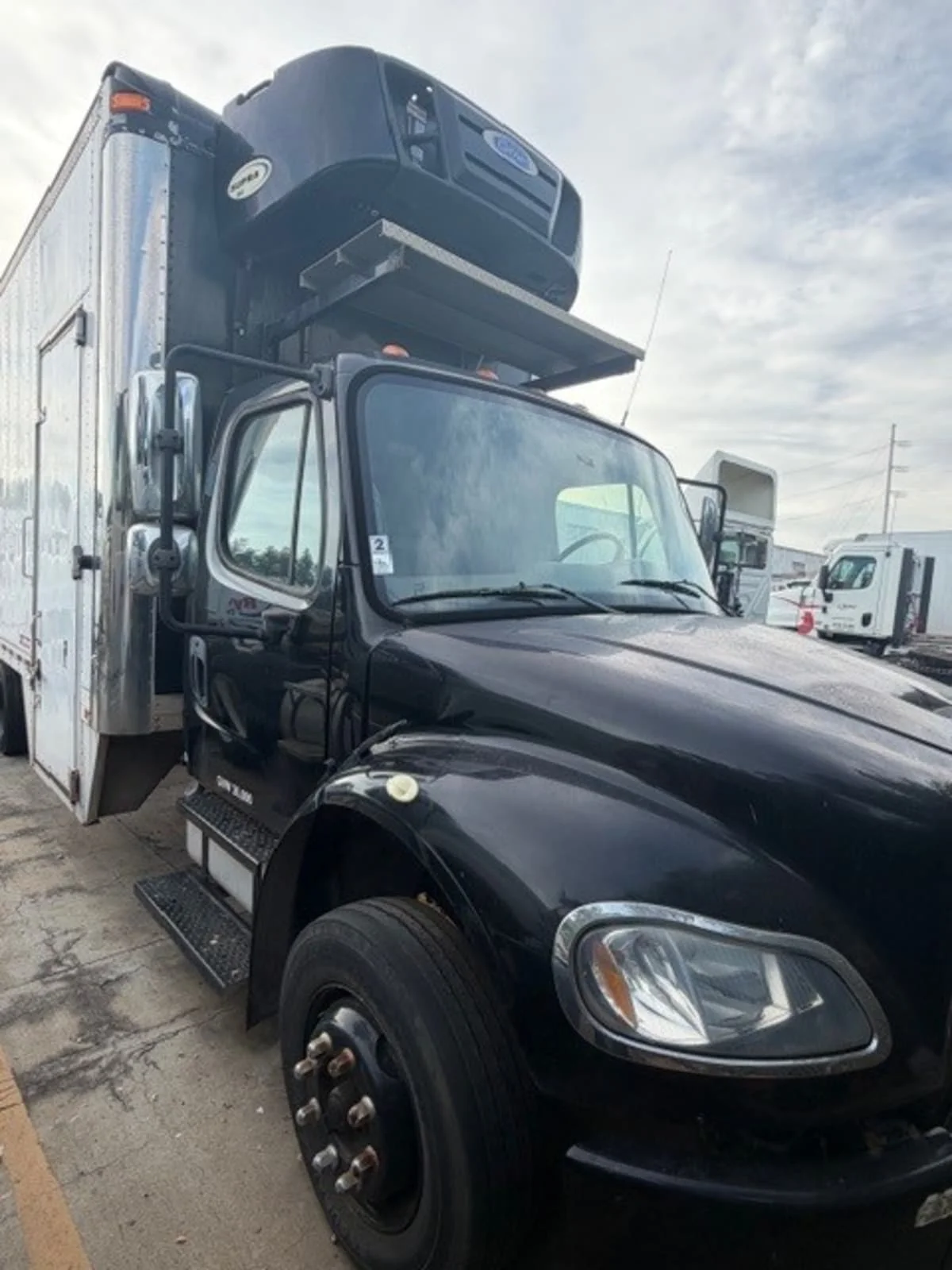 2017 Freightliner M2 106 in Kapolei, HI