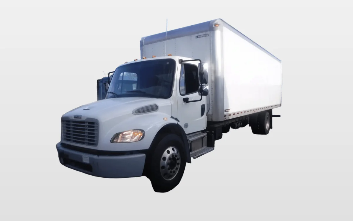 2019 Freightliner M2 106 - image 1