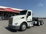 2021 Peterbilt 579 in Idaho Falls, ID — photo 41