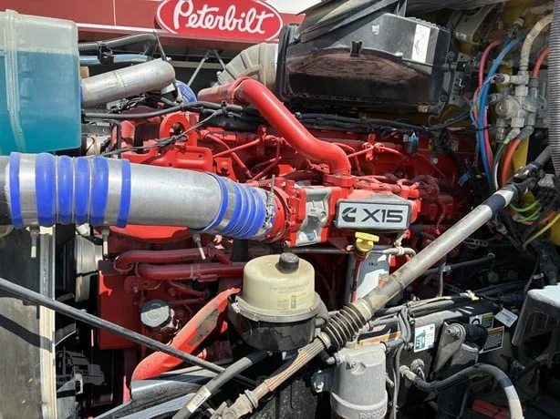 2021 Peterbilt 579 in Idaho Falls, ID — photo 26