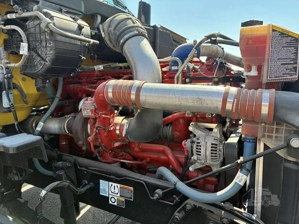 2021 Peterbilt 579 in Idaho Falls, ID — photo 24