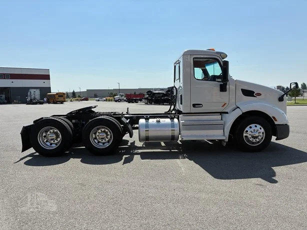 2021 Peterbilt 579 in Idaho Falls, ID — photo 6