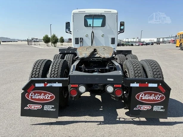 2021 Peterbilt 579 in Idaho Falls, ID — photo 4