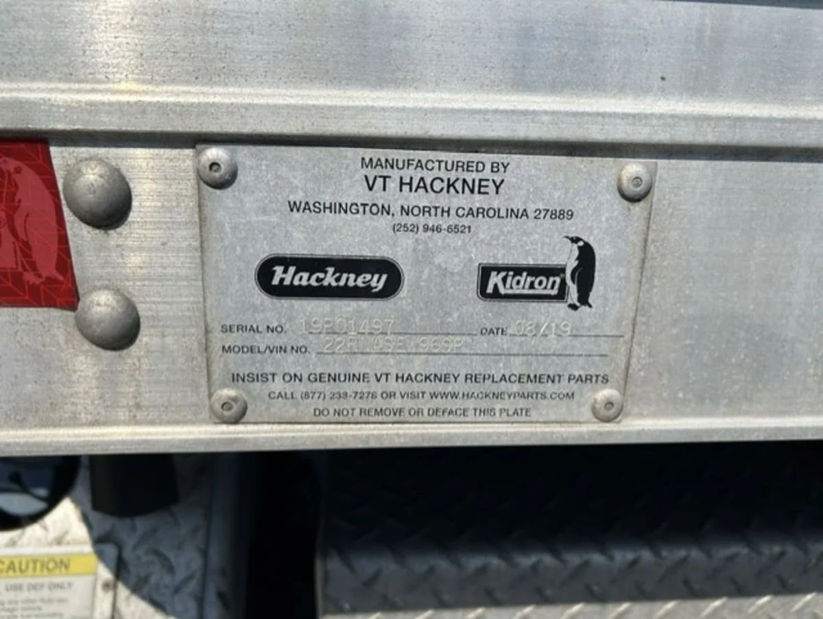 2020 Freightliner M2 106 in Farmingdale, NY — photo 15