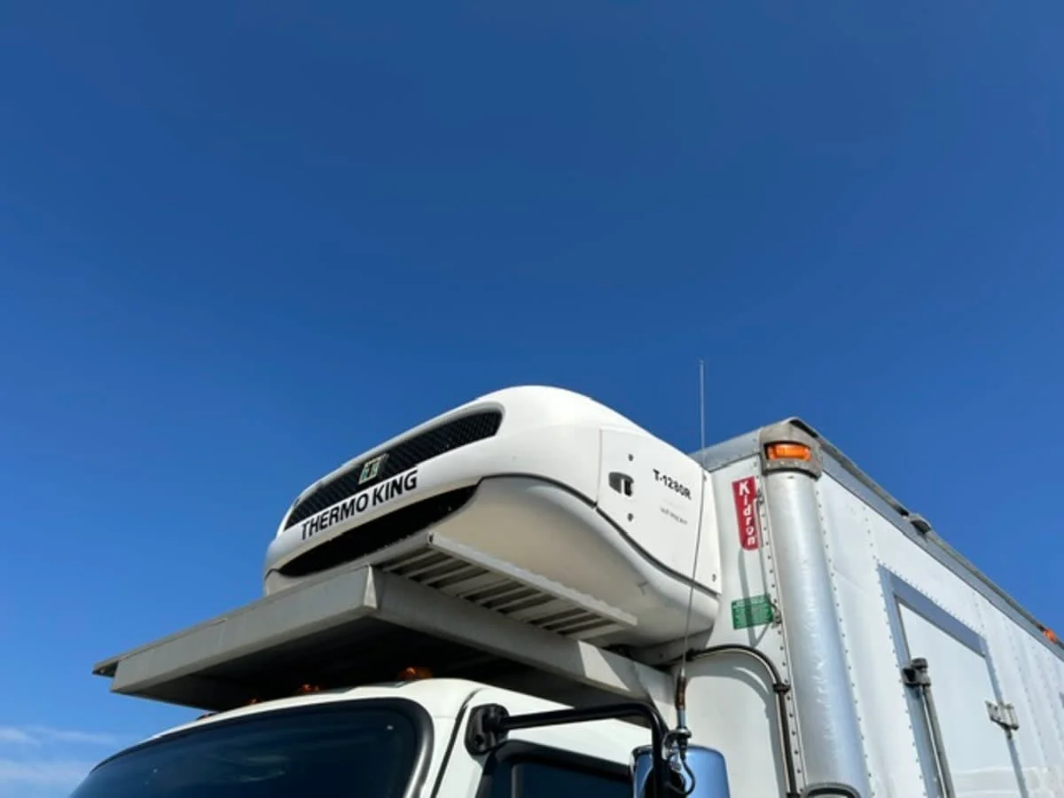 2020 Freightliner M2 106 in Farmingdale, NY — photo 7